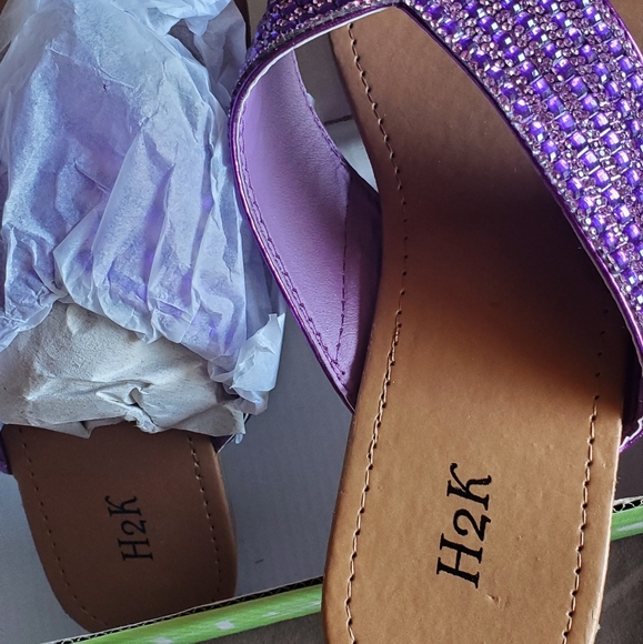 Sandals - Picture 2 of 2